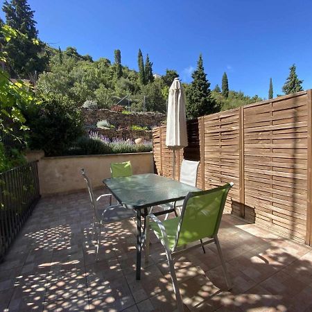 Apartamentos Casa Lola Rodeados De Montanas Y Rios เบเซย์เต ภายนอก รูปภาพ
