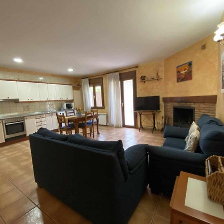 Apartamentos Casa Lola Rodeados De Montanas Y Rios เบเซย์เต ภายนอก รูปภาพ