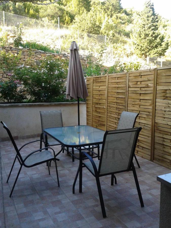 Apartamentos Casa Lola Rodeados De Montanas Y Rios เบเซย์เต ภายนอก รูปภาพ