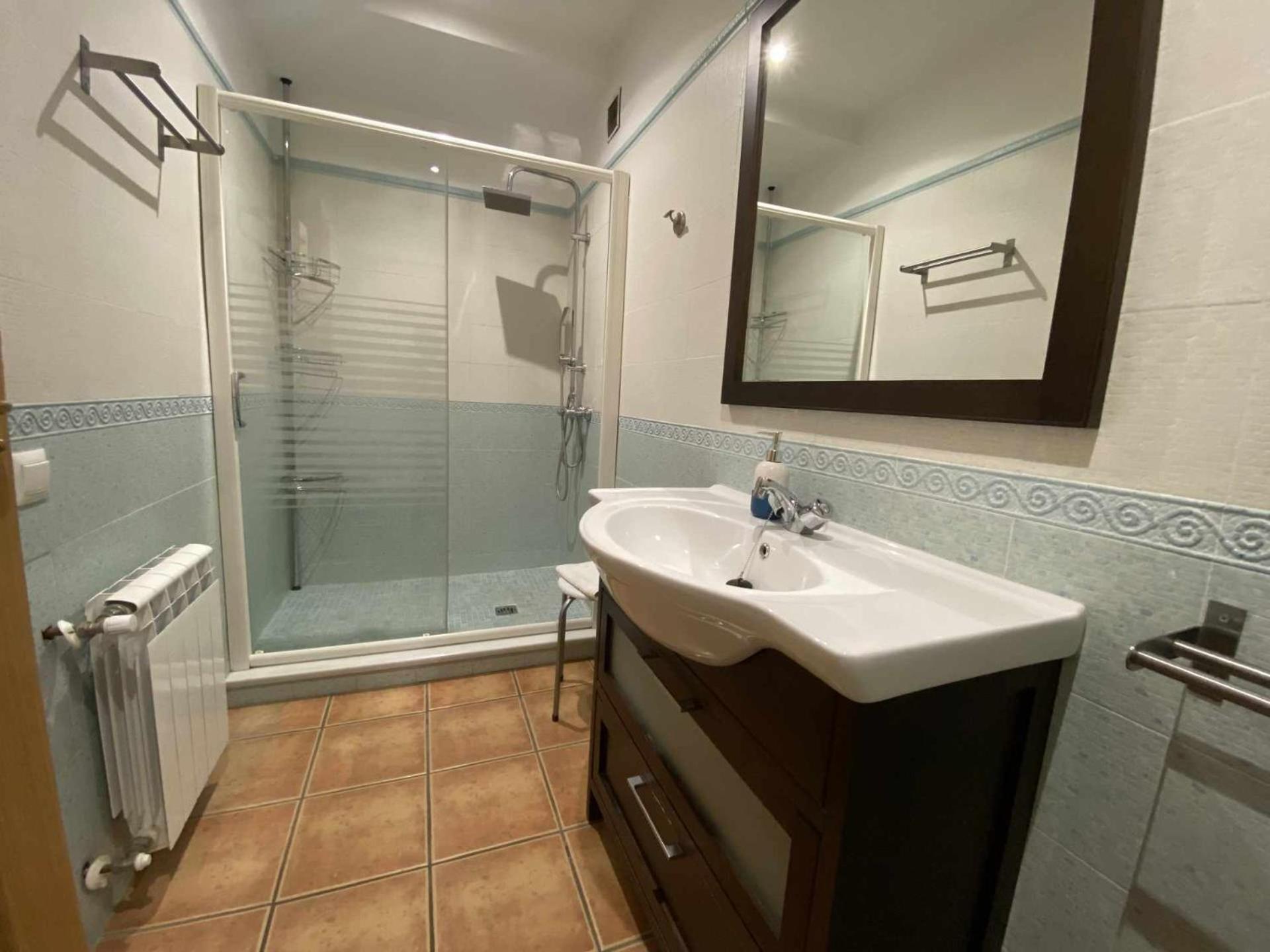Apartamentos Casa Lola Rodeados De Montanas Y Rios เบเซย์เต ห้อง รูปภาพ