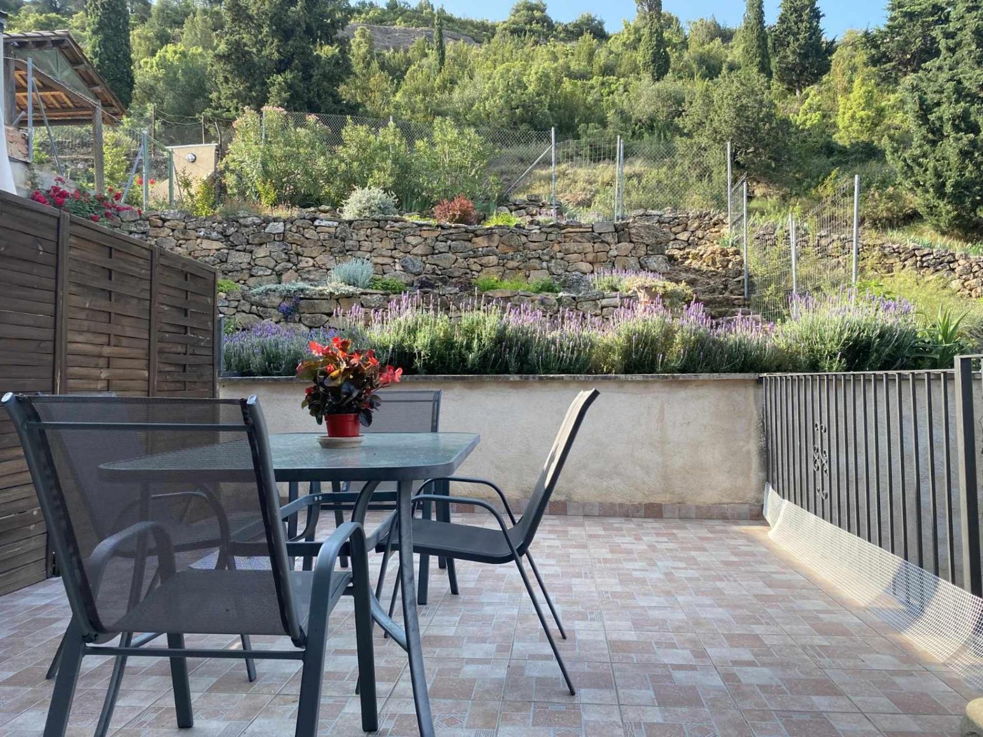 Apartamentos Casa Lola Rodeados De Montanas Y Rios เบเซย์เต ห้อง รูปภาพ