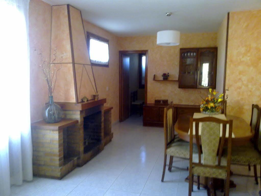 Apartamentos Casa Lola Rodeados De Montanas Y Rios เบเซย์เต ภายนอก รูปภาพ