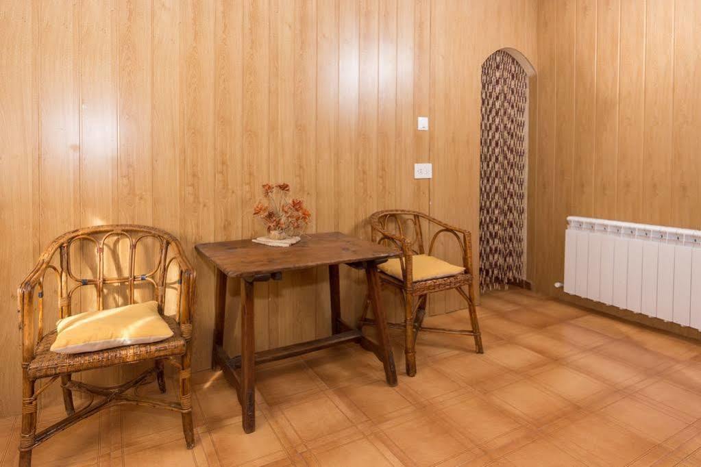 Apartamentos Casa Lola Rodeados De Montanas Y Rios เบเซย์เต ภายนอก รูปภาพ